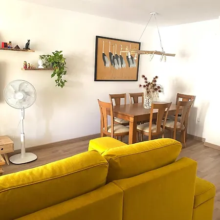 Amplia Privada En El Centro De Guest house