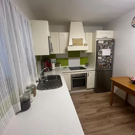 Amplia Privada En El Centro De Guest house Torremolinos