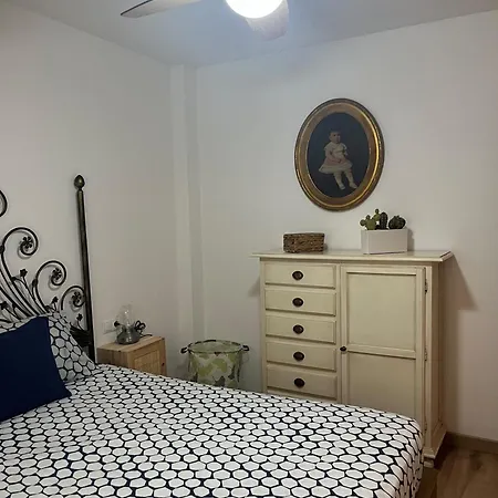 Amplia Privada En El Centro De * Torremolinos