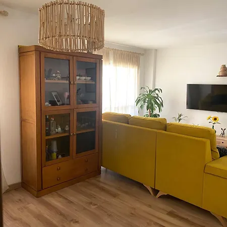 Amplia Privada En El Centro De * Torremolinos