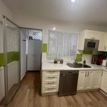 Amplia Privada En El Centro De Guest house Torremolinos