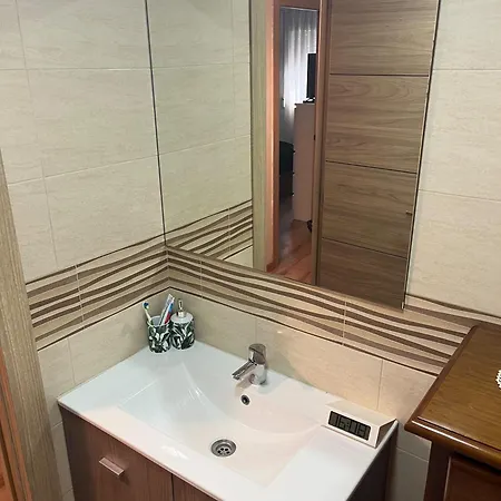 Guest house Amplia Privada En El Centro De
