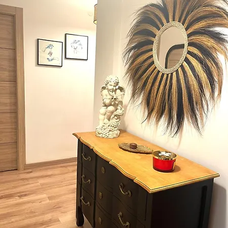 Guest house Amplia Privada En El Centro De *