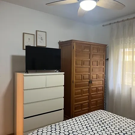 Amplia Privada En El Centro De Guest house Torremolinos