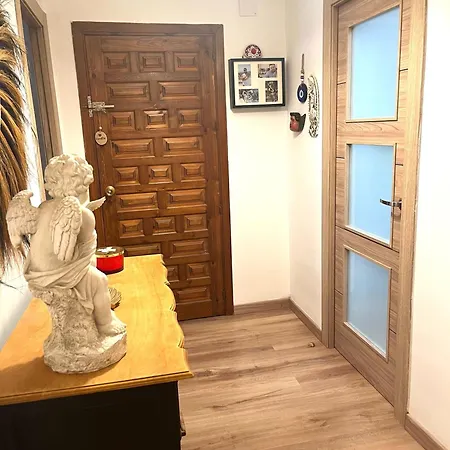 Guest house Amplia Privada En El Centro De *